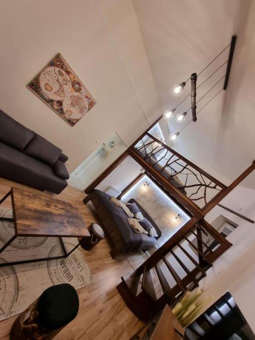 Vintage Apartman In City Center 미슈콜츠 외부 사진