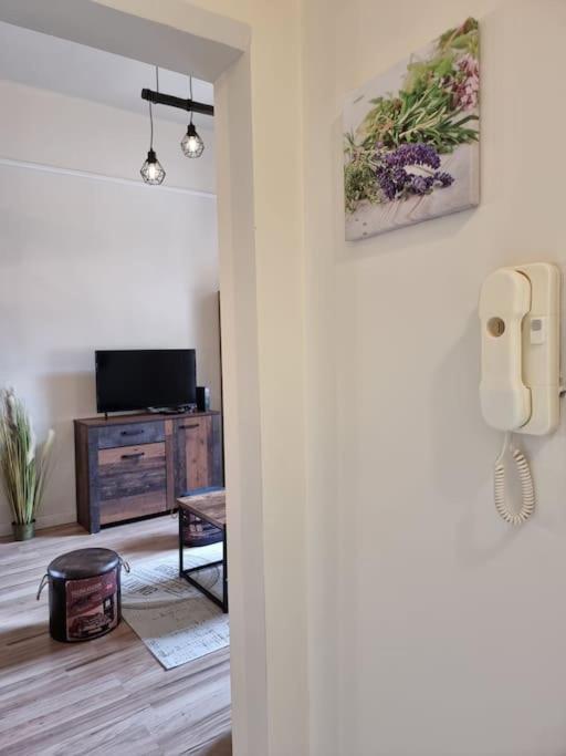 Vintage Apartman In City Center 미슈콜츠 외부 사진