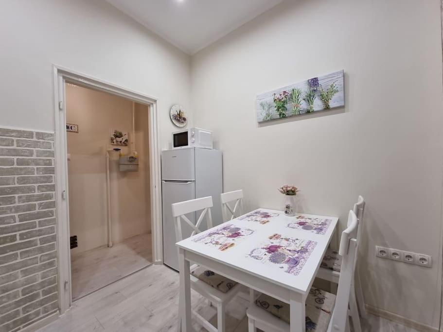 Vintage Apartman In City Center 미슈콜츠 외부 사진