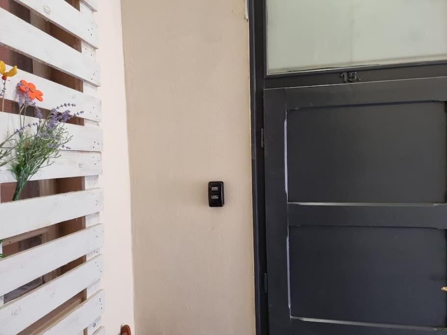 Vintage Apartman In City Center 미슈콜츠 외부 사진