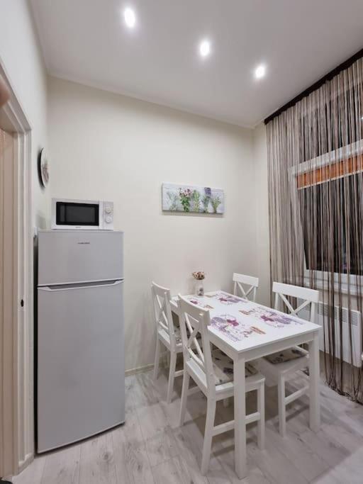 Vintage Apartman In City Center 미슈콜츠 외부 사진